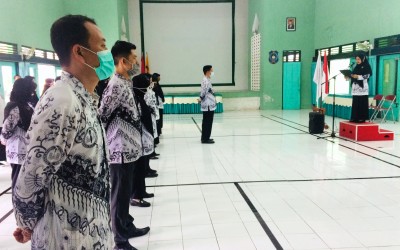 Peringatan Hari Guru Nasional